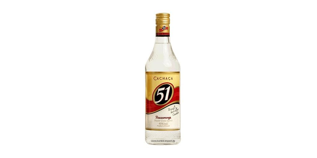 Cachaca