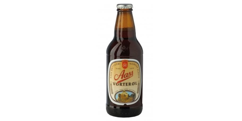 Vørterøl