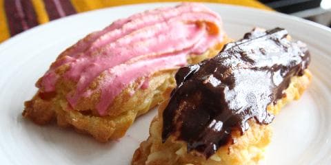 Eclair