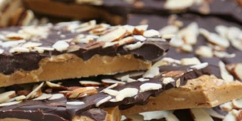 Almond Roca