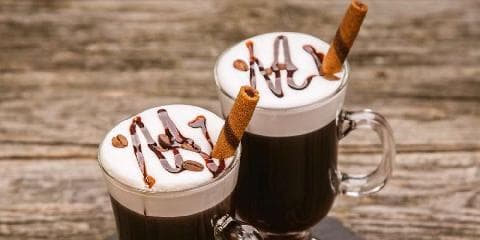 Irish Coffee