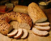 Kneippbrød