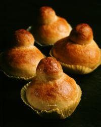 Brioches