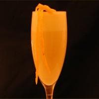 Champagne Flip