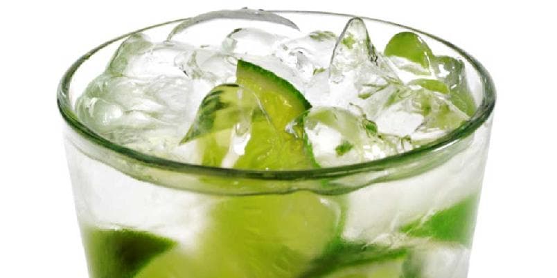 Caipirinha