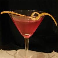 Perfect Cocktail