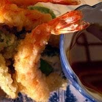 Tempura