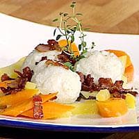 Blandaball