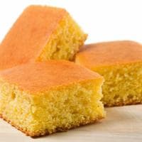 Cornbread - maisbrød