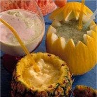 Hawaii-smoothie