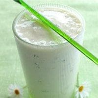 Stikkelsbærsmoothie