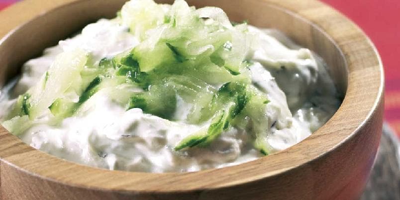 Tzatziki