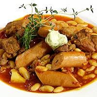 Cassoulet