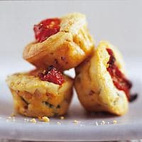 Minifrittatas