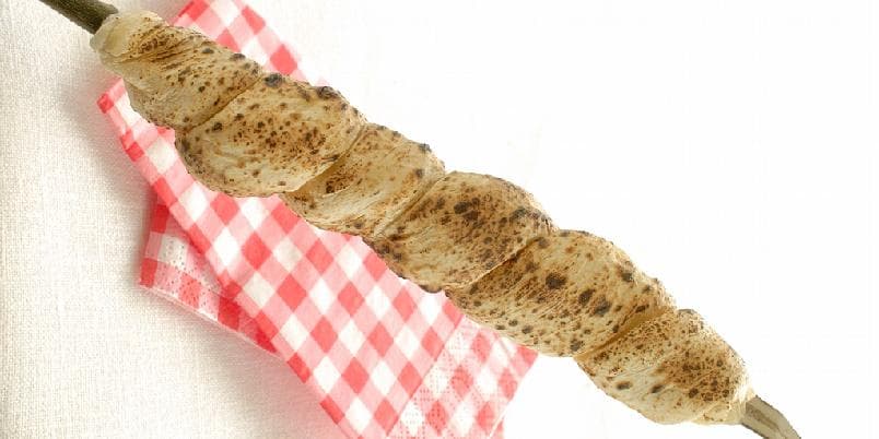 Pinnebrød
