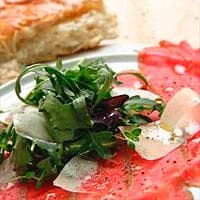 Carpaccio