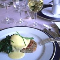 Egg Benedict