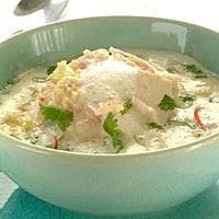 Junie Kovacs Tom Kha Gai