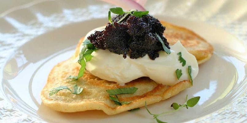 Blini