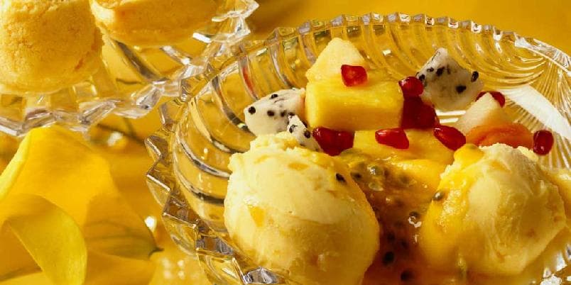 Mango-is