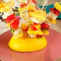 Fruktspidd