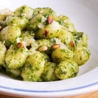 Gnocchi di patate