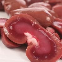 Devilled kidneys - djevelnyrer