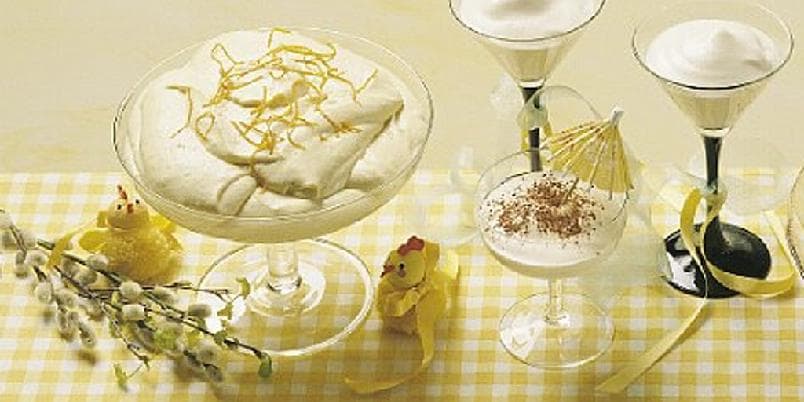 Appelsinfromasj