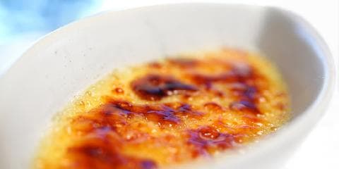 Crema catalana