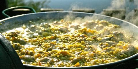 Paella