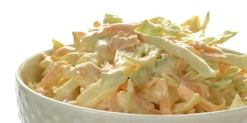 Coleslaw