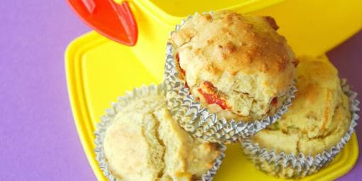 Matmuffins