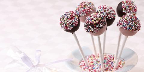 Cake Pops