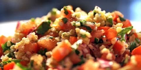 Tabbouleh