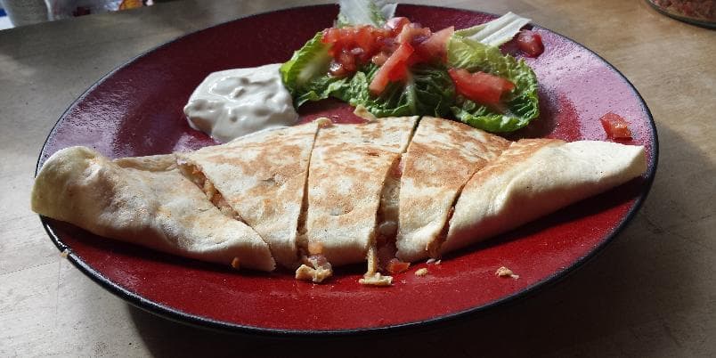 Quesadilla