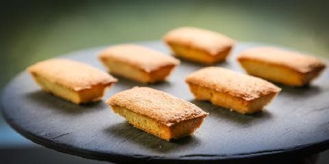 Financiers