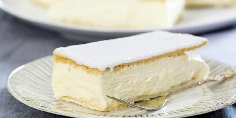 Napoleonskake