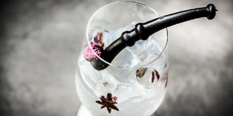 Gin & Tonic - Thor