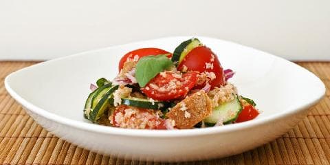 Panzanella