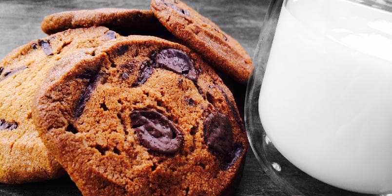 De beste cookiesene