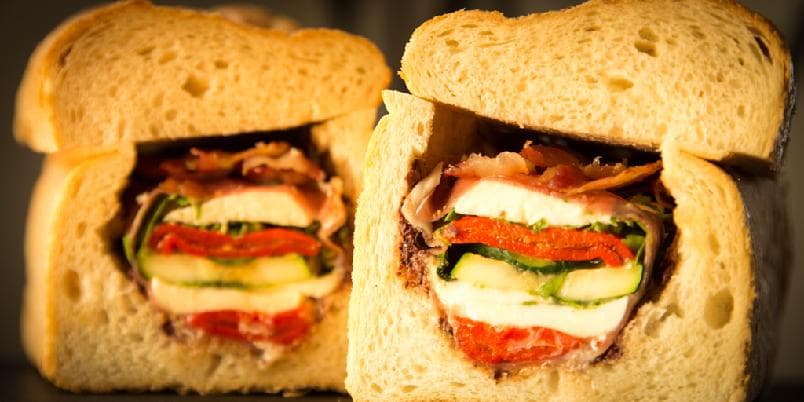 Pan-Bagnat