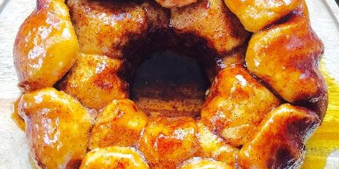 Monkeybread