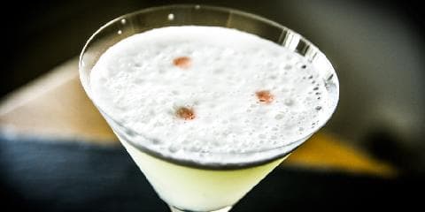 Pisco Sour