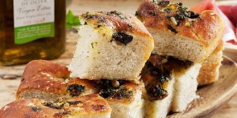 Focaccia