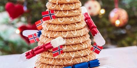 Kransekake