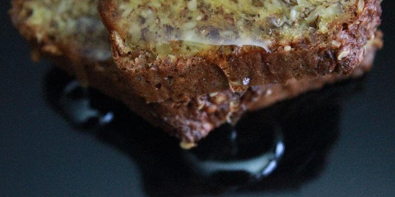Grovt brød