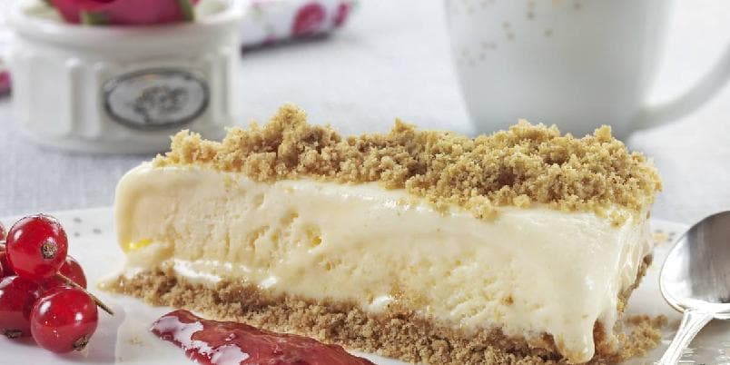Osteiskake