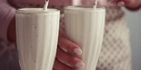 Bananarama smoothie 