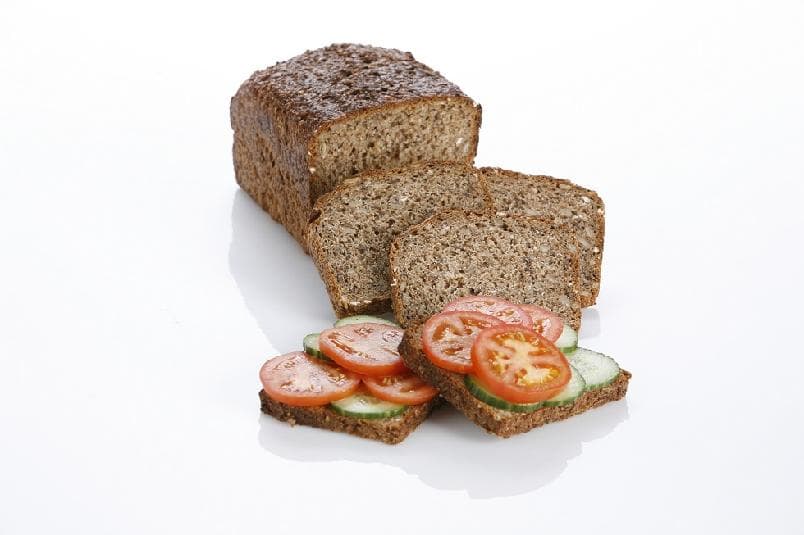 Ingers rugbrød