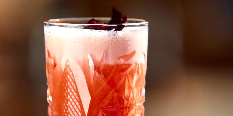 Singapore Sling